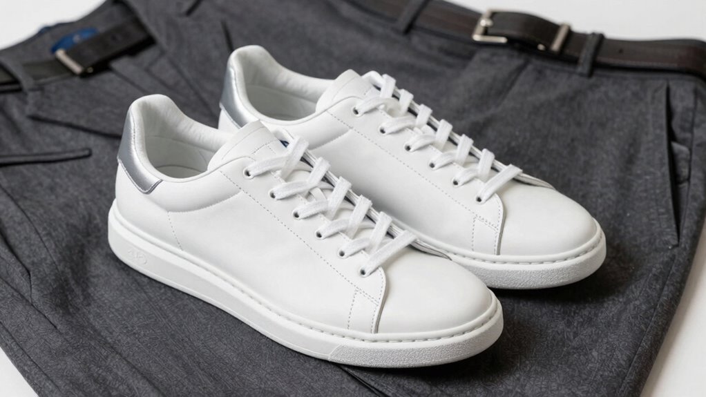 versatile sustainable stylish footwear