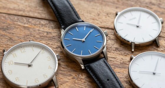 versatile watch style tips