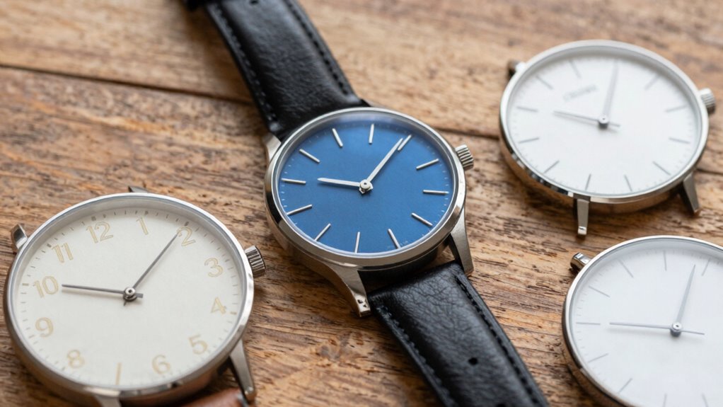 versatile watch style tips