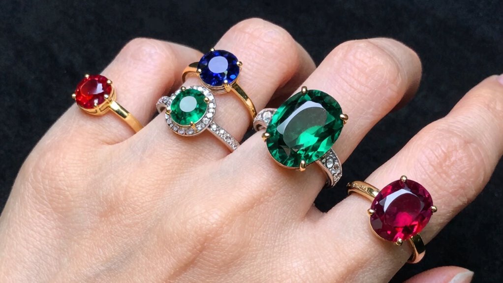 vintage elegance meets modern simplicity