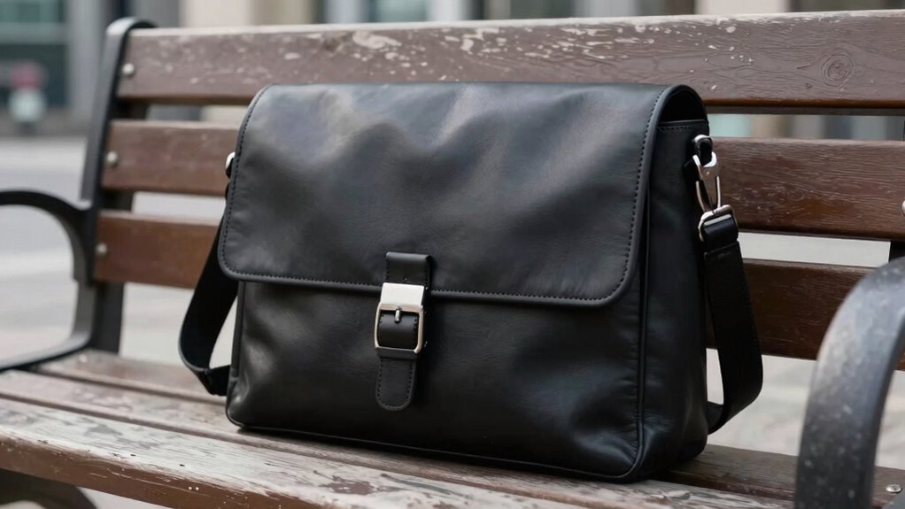 vintage modern stylish accessories