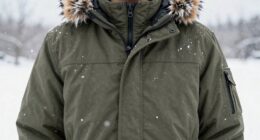warmth durability style fit