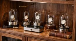 watch winders in collections