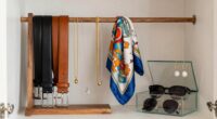 year round versatile accessory collection