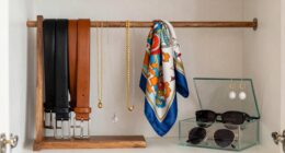 year round versatile accessory collection