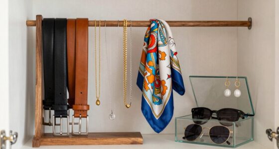 year round versatile accessory collection