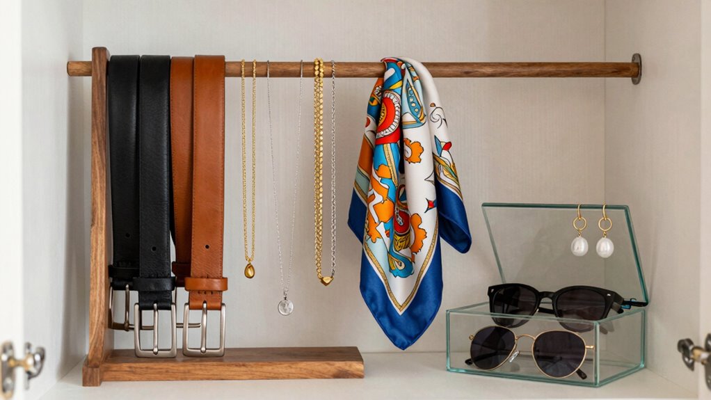 year round versatile accessory collection