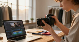 One Video In, a Whole Publishing Kit Out — Without the Cloud