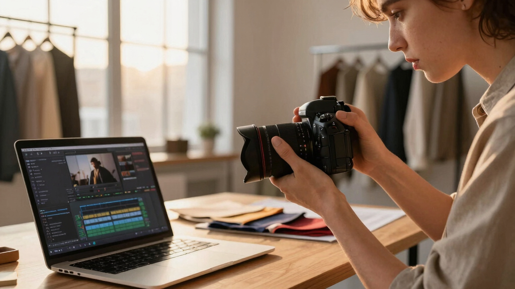 One Video In, a Whole Publishing Kit Out — Without the Cloud
