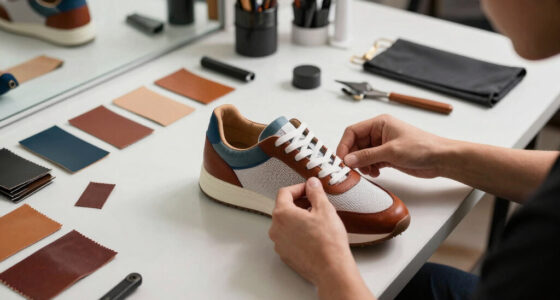 10 Best Designer Sneakers in 2026