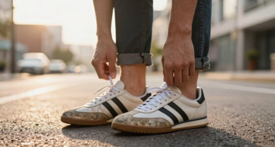 10 Best Retro Soccer Sneakers in 2026
