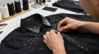 10 Best Rhinestone Shirts for Men in 2026