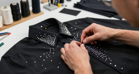 10 Best Rhinestone Shirts for Men in 2026