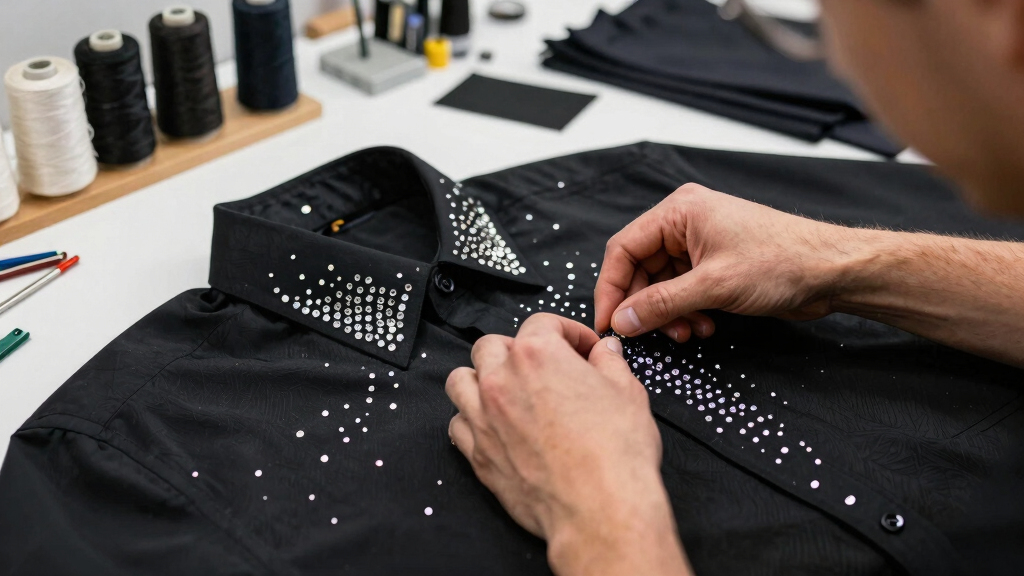 10 Best Rhinestone Shirts for Men in 2026