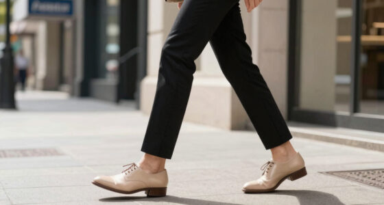 10 Best Women's Dress Shoes in 2026