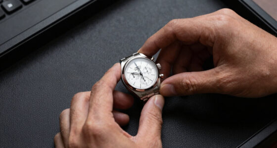 11 Best Chronograph Watches in 2026