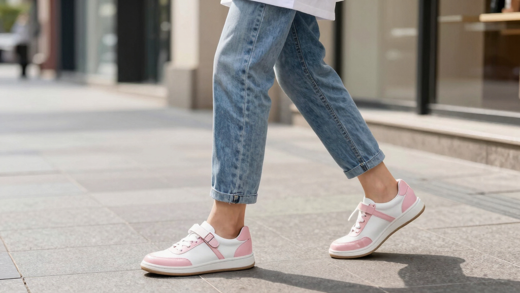 11 Best Mary Jane Sneakers in 2026