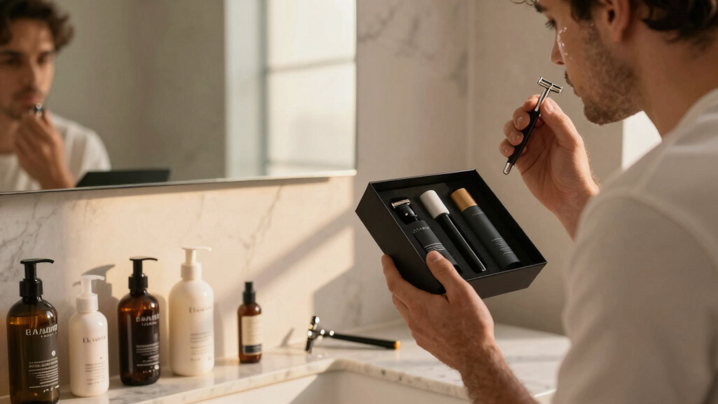 11 Best Men's Grooming Gift Sets in 2026