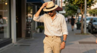 11 Best Men’s Summer Fashion in 2026