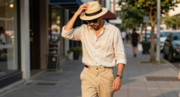 11 Best Men’s Summer Fashion in 2026
