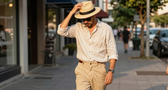 11 Best Men’s Summer Fashion in 2026