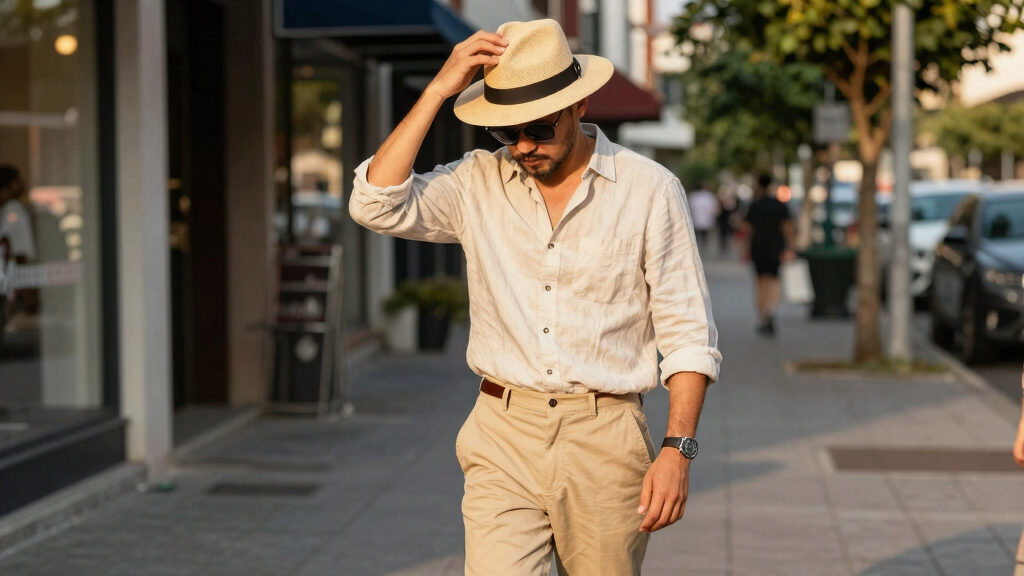 11 Best Men’s Summer Fashion in 2026