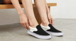 11 Best Slip-On Sneakers in 2026