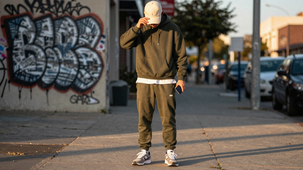 11 Best Streetwear Clothing in 2026