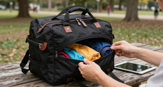 11 Best Stylish Travel Backpacks in 2026