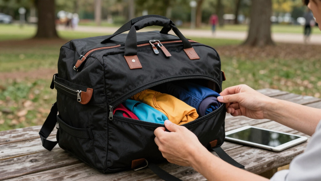 11 Best Stylish Travel Backpacks in 2026