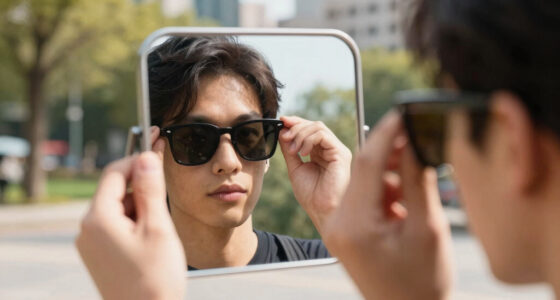11 Best Sunglasses for Face Shapes in 2026