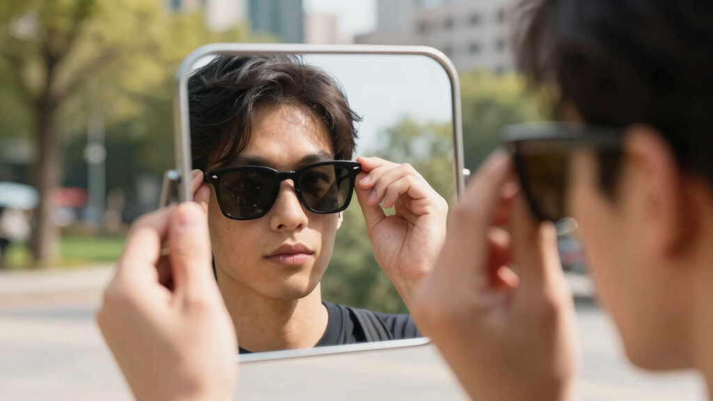 11 Best Sunglasses for Face Shapes in 2026