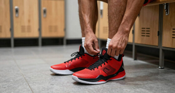 12 Best Basketball Shoes in 2026