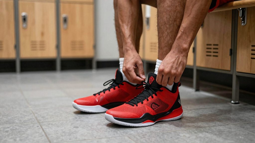 12 Best Basketball Shoes in 2026