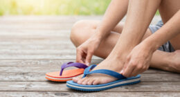 12 Best Flip Flops in 2026
