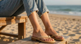12 Best Heeled Flip Flops in 2026