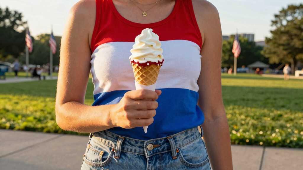 12 Best Patriotic Summer Apparel in 2026