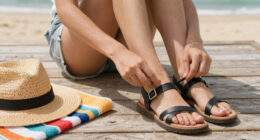 12 Best Summer Sandals in 2026