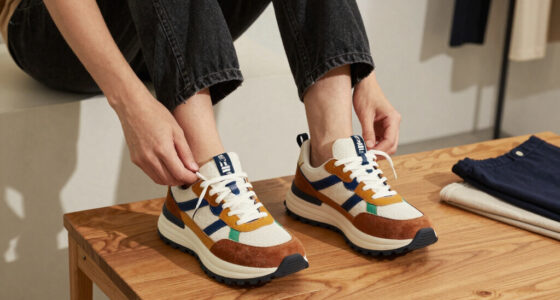 13 Best Chunky Sneakers in 2026