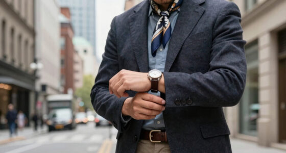13 Best Men's Fashion Accessories in 2026