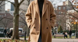 13 Best Oversized Coats in 2026