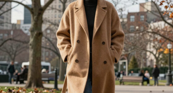 13 Best Oversized Coats in 2026