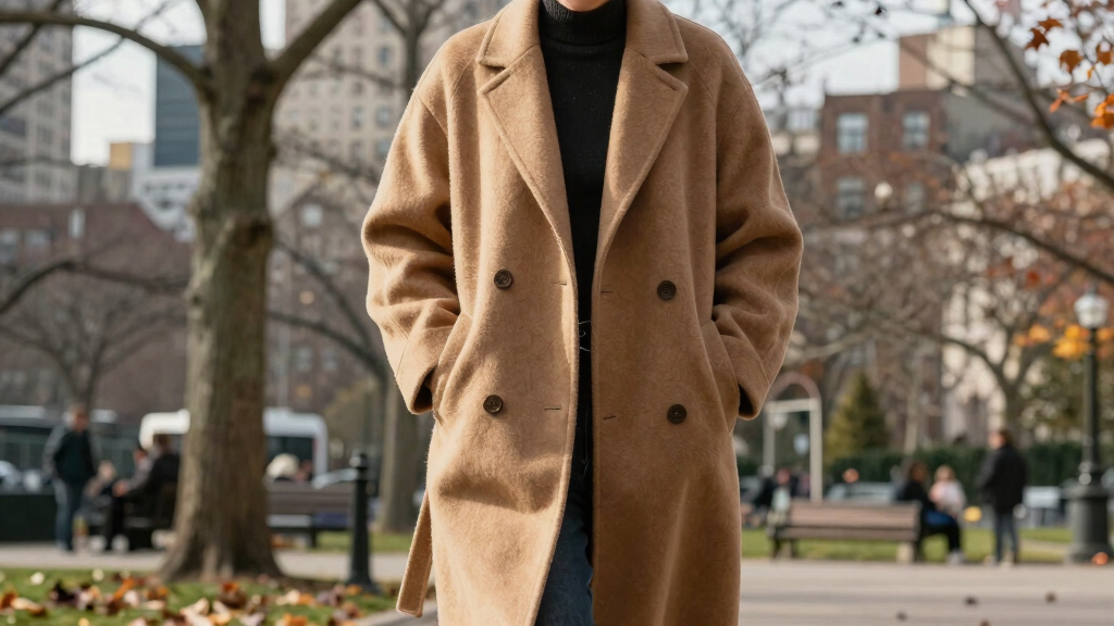13 Best Oversized Coats in 2026