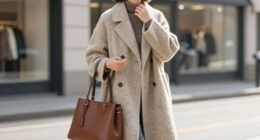 13 Best Oversized Coats in 2026