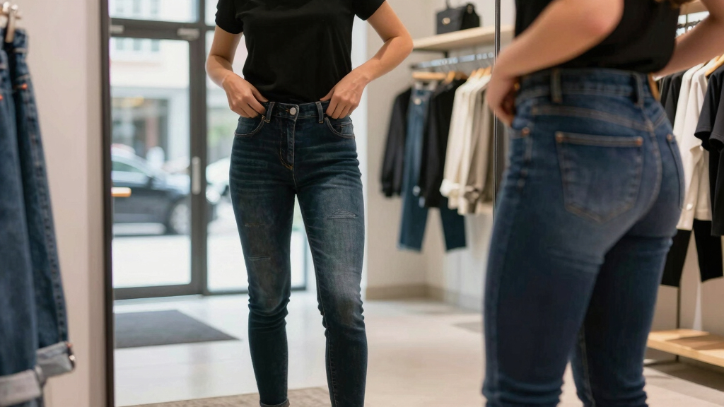 13 Best Skinny Jeans in 2026
