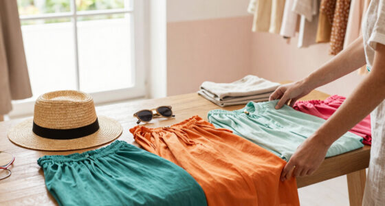 13 Best Summer Fashion Essentials in 2026