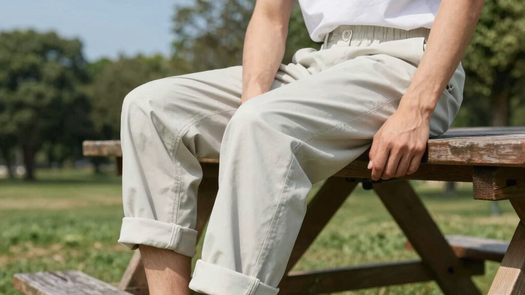 13 Best Summer Trousers in 2026