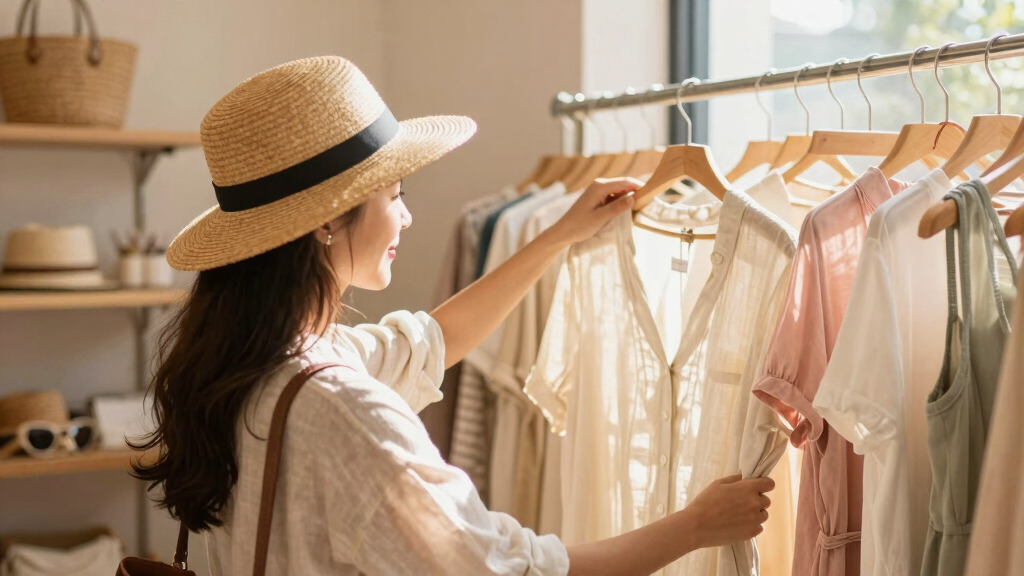 13 Best Summer Wardrobe Staples in 2026
