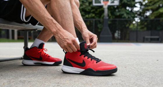 14 Best Basketball Sneakers in 2026
