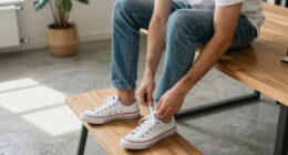14 Best Men's Casual Sneakers in 2026